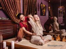 Частные объявления тайского массажа для мужчин
