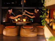 Тайский эротический массаж с продолжением