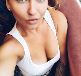 Антонина - Эротический массаж, 26 лет, Кутузовская, фото - 1185959486