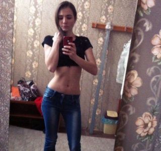 Анжела - Эротический массаж, 20 лет, Таганская, фото - 1682938270