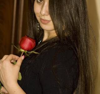 Roza - Эротический массаж, 28 лет, Уфа, фото - 530739472