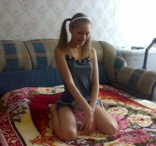Алина - Эротический массаж, 22 лет, ЗАО, фото - 310249150