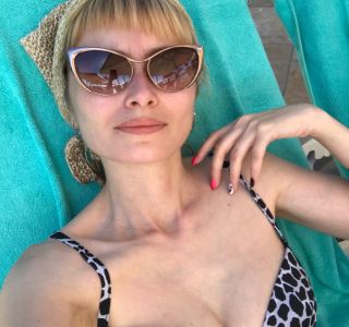 Светлана - Эротический массаж, 27 лет, Молодежная, фото - 829511659
