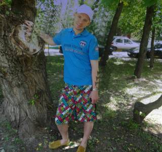Денис - Эротический массаж, 36 лет, Ярославль, фото - 867988045