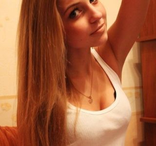 Вика - Эротический массаж, 21 лет, Молодежная, фото - 1984782220