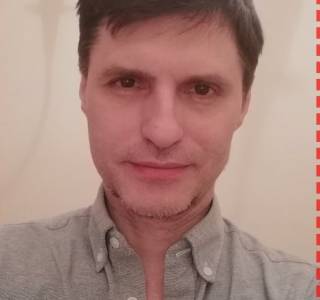 Андрей - Эротический массаж, 34 лет, ЦАО, фото - 762031371