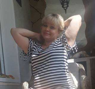 Ольга - Эротический массаж, 45 лет, Химки , фото - 628078679