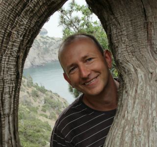 Андрей  - Общий массаж, 42 лет, Симферополь, фото - 1277928715