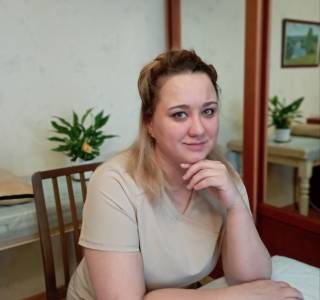 Тамара - Общий массаж, 32 лет, Московская, фото - 617707304