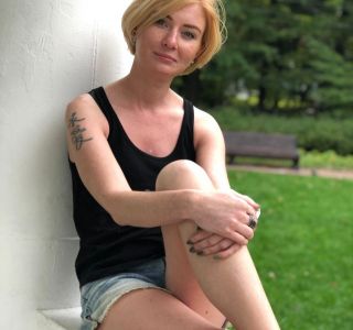 Елена - Общий массаж, 30 лет, Москва, фото - 1316157332