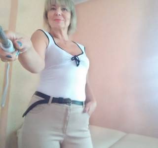 Елена - Общий массаж, 43 лет, Гражданский проспект, фото - 1015593066