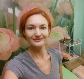 Екатерина - Общий массаж, 39 лет, Краснодар, фото - 174287000