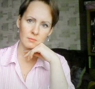 Елена - Общий массаж, 41 лет, Ижевск, фото - 885668097