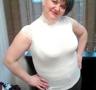 Ирина - Общий массаж, 45 лет, Кузьминки, фото - 1514867146